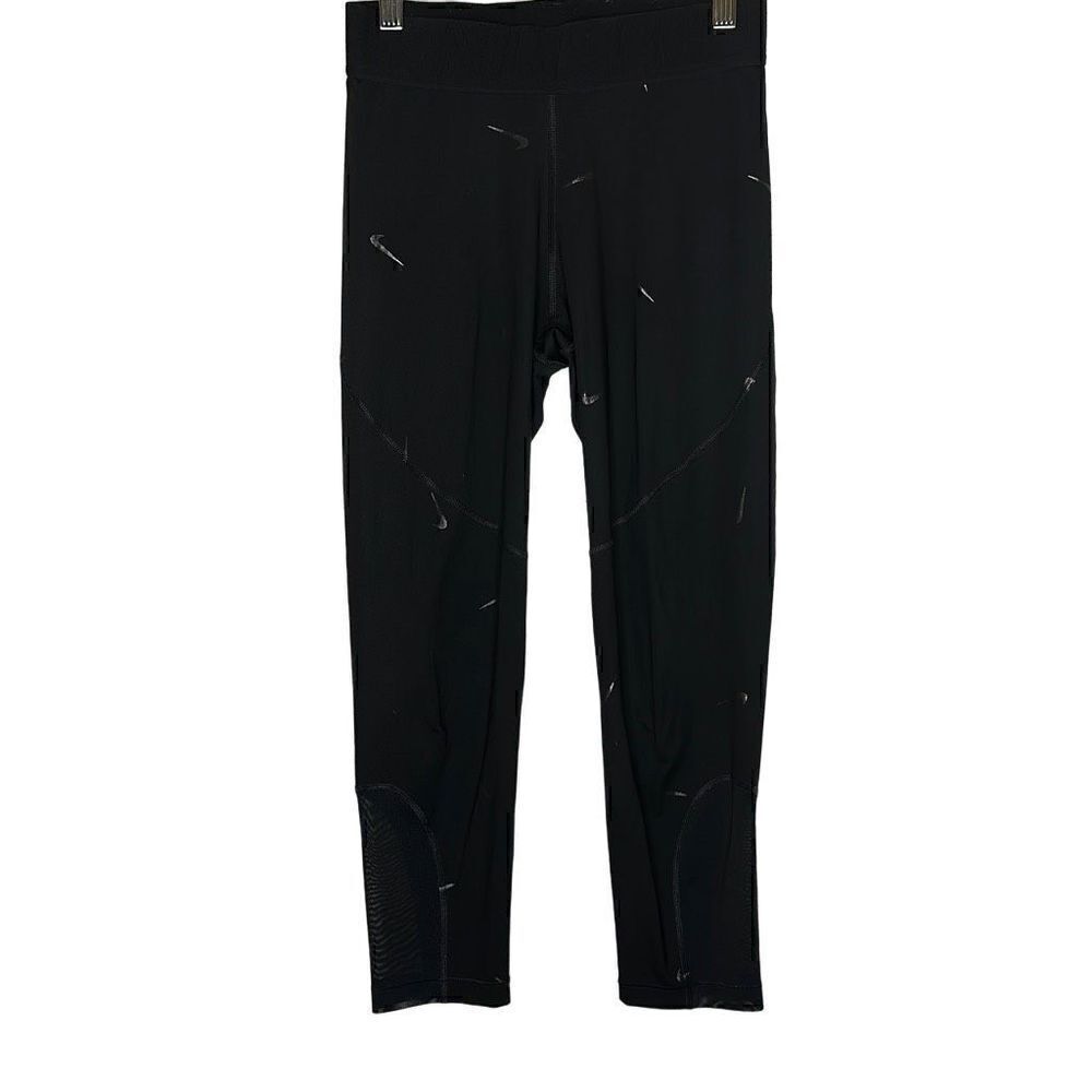 Nike Cropped Legging Medium‎